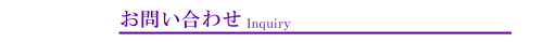 ₢킹(Inquiry)