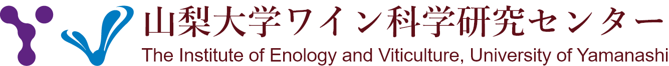 山梨大学ワイン科学研究センター